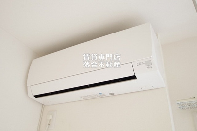 【設備】 | リブリ・すすきの | エアコン完備