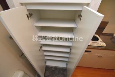 【収納】 | Mプラザ高井田