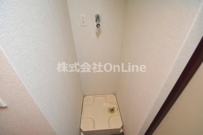 【設備】 | Mプラザ高井田