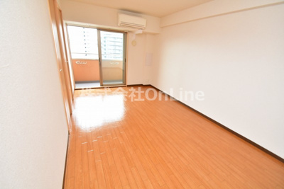 【寝室】 | Mプラザ高井田