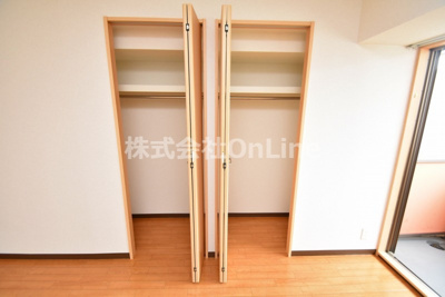 【収納】 | Mプラザ高井田