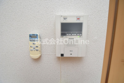 【セキュリティ】 | Mプラザ高井田