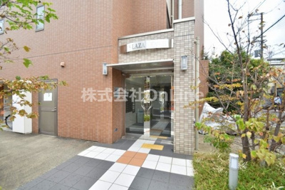 【エントランス】 | Mプラザ高井田