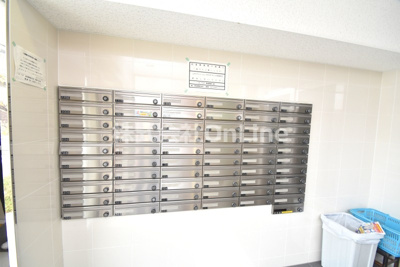 【その他共用部分】 | Mプラザ高井田