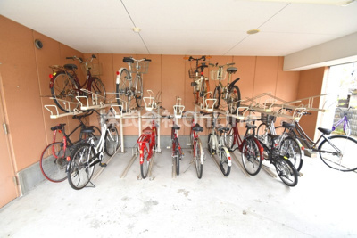 【その他共用部分】 | Mプラザ高井田