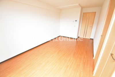 【居間・リビング】 | Mプラザ高井田