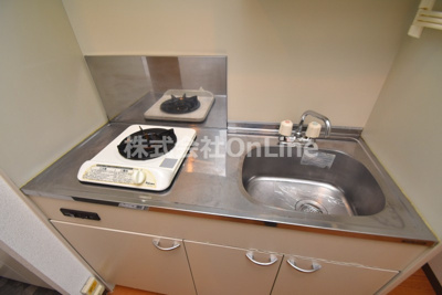 【キッチン】 | Mプラザ高井田