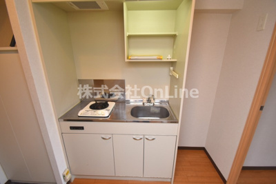 【キッチン】 | Mプラザ高井田
