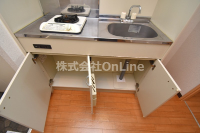 【キッチン】 | Mプラザ高井田