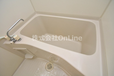 【浴室】 | Mプラザ高井田