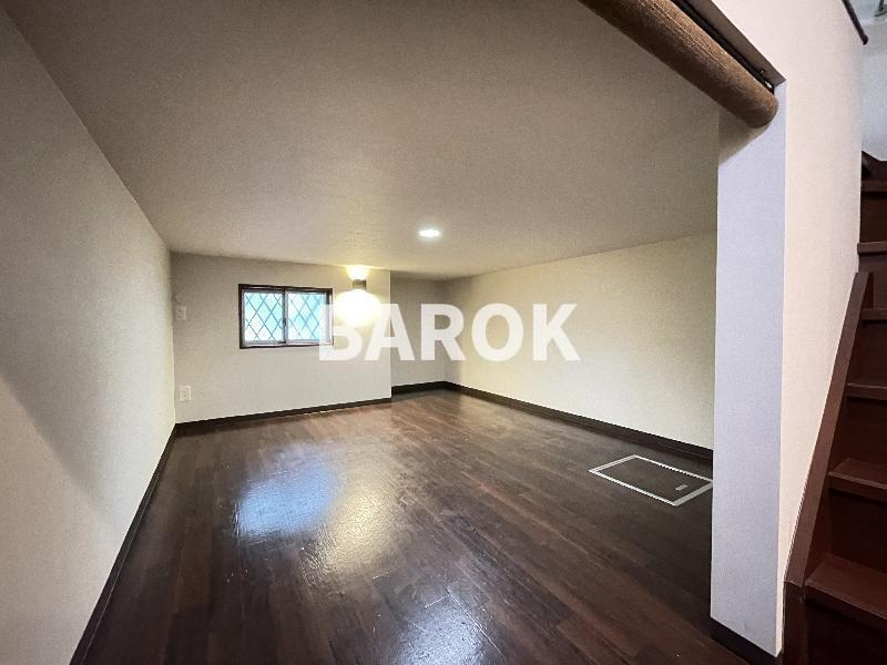 EFIL-DⅡのその他共用部分