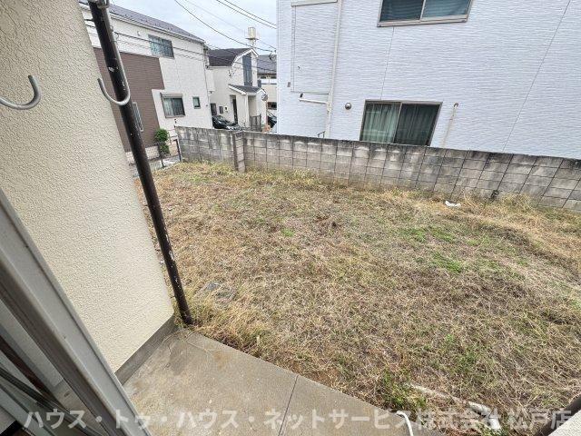 ＶＡＮハイムの庭