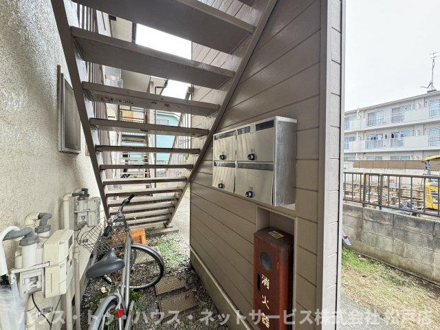ＶＡＮハイムのその他