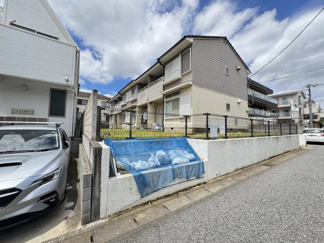 ＶＡＮハイムのその他共用部分