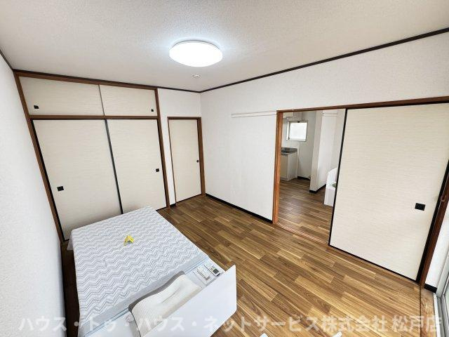 ＶＡＮハイムの子供部屋