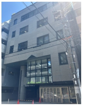 堺筋本町プラザビル