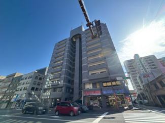 【外観】