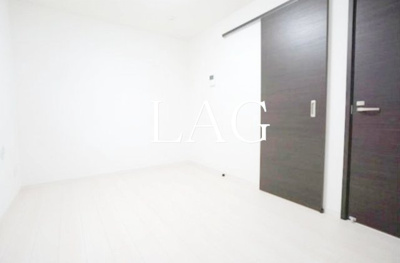 【寝室】 | グランシャレー梅島ＩＩＩ | 寝室です。