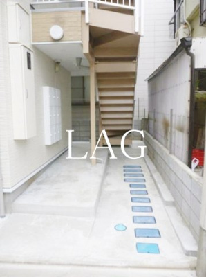 【その他】 | グランシャレー梅島ＩＩＩ