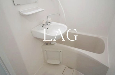 【浴室】 | グランシャレー梅島ＩＩＩ | お風呂です。