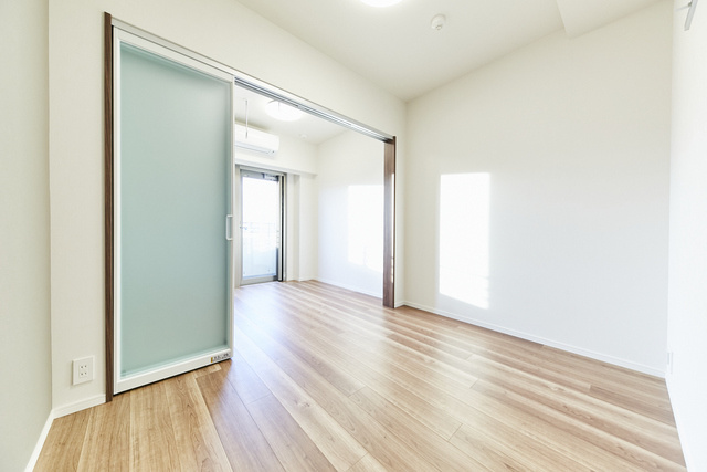 ベルファース錦糸町Ｓｏｕｔｈの居間・リビング|※写真は同タイプ住戸です。