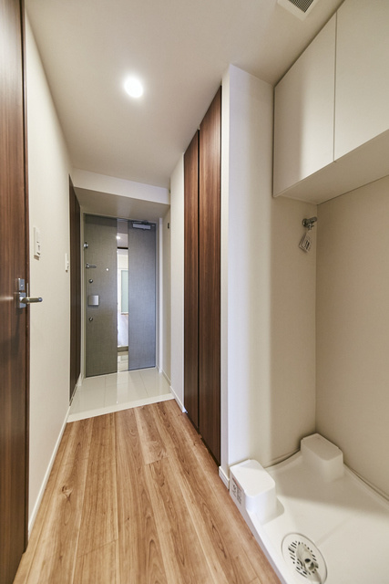 ベルファース錦糸町Ｓｏｕｔｈの玄関|※写真は同タイプ住戸です。