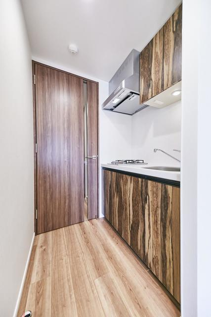 ベルファース錦糸町Ｓｏｕｔｈのキッチン|※写真は同タイプ住戸です。