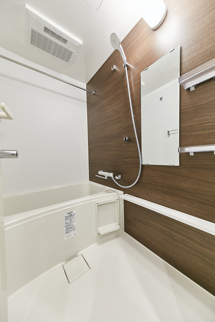 ベルファース錦糸町Ｓｏｕｔｈの浴室|※写真は同タイプ住戸です。