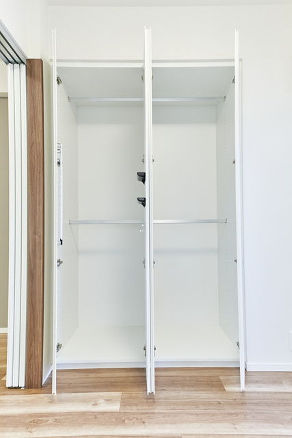 ベルファース錦糸町Ｓｏｕｔｈの収納|※写真は同タイプ住戸です。