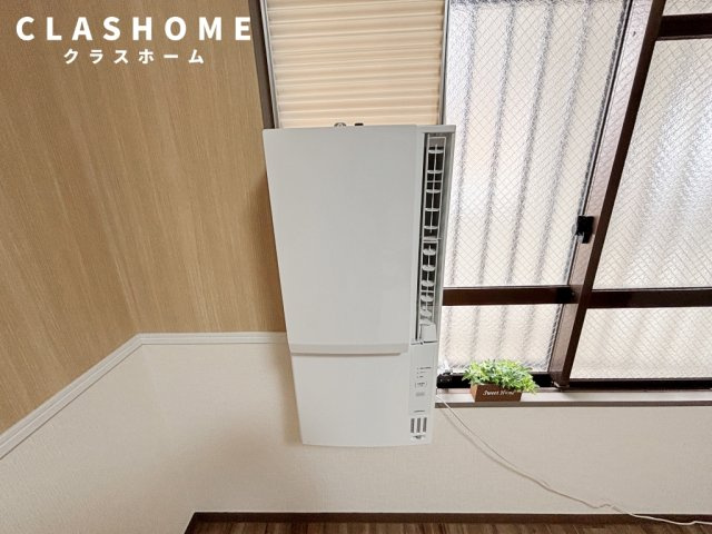 ペイサージュ28　　刈谷市近郊の賃貸ならクラスホーム刈谷店の設備|同物件の別部屋になります。