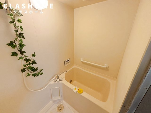 ペイサージュ28　　刈谷市近郊の賃貸ならクラスホーム刈谷店の浴室|同物件の別部屋になります。