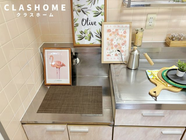 ペイサージュ28　　刈谷市近郊の賃貸ならクラスホーム刈谷店のその他|同物件の別部屋になります。