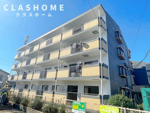 ペイサージュ28　　刈谷市近郊の賃貸ならクラスホーム刈谷店の外観