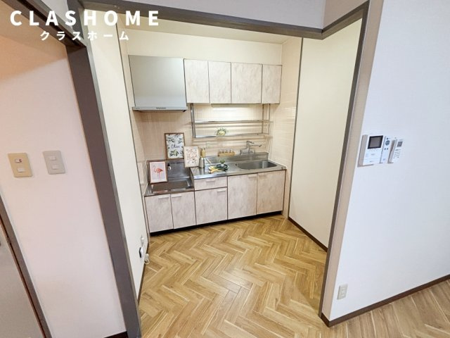 ペイサージュ28　　刈谷市近郊の賃貸ならクラスホーム刈谷店の内装|同物件の別部屋になります。