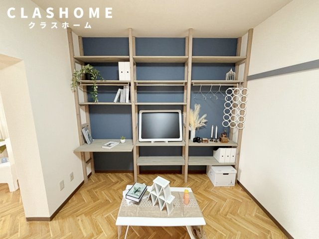 ペイサージュ28　　刈谷市近郊の賃貸ならクラスホーム刈谷店の内装|同物件の別部屋になります。