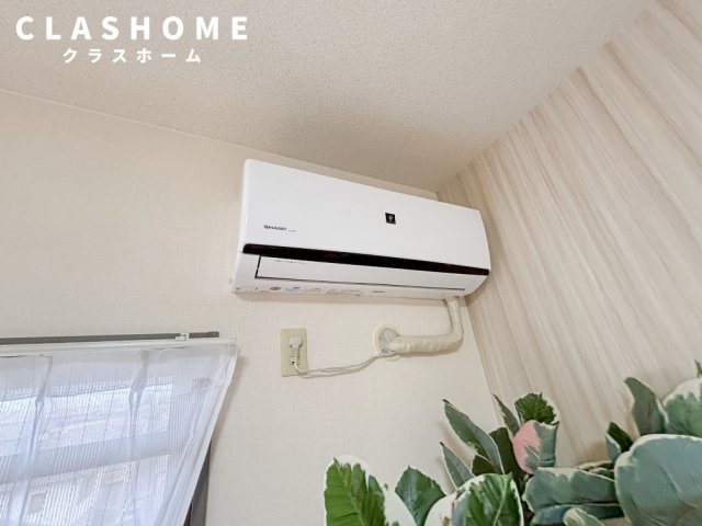 ペイサージュ28　　刈谷市近郊の賃貸ならクラスホーム刈谷店の設備|同物件の別部屋になります。