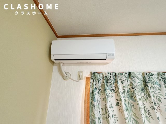 ペイサージュ28　　刈谷市近郊の賃貸ならクラスホーム刈谷店の設備|同物件の別部屋になります。