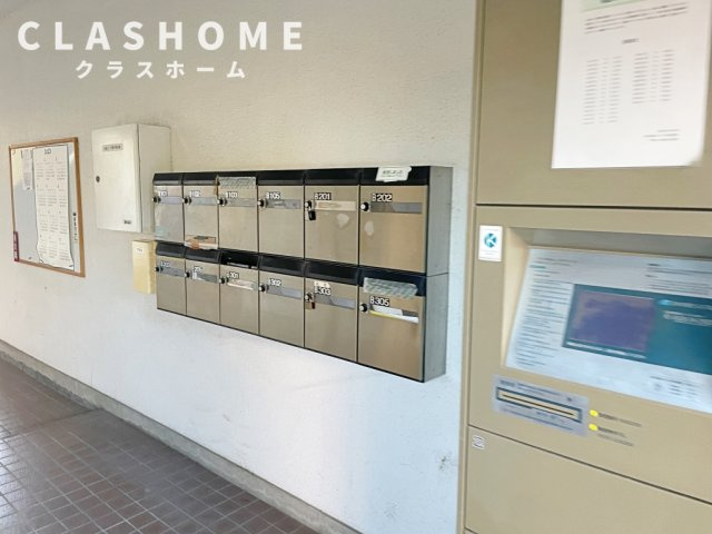 ペイサージュ28　　刈谷市近郊の賃貸ならクラスホーム刈谷店の設備