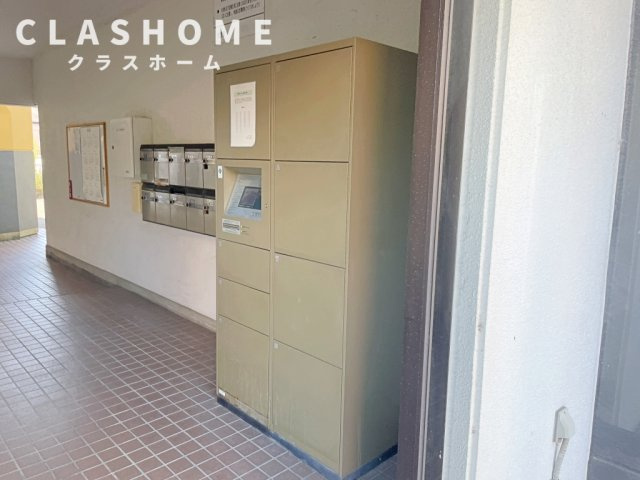 ペイサージュ28　　刈谷市近郊の賃貸ならクラスホーム刈谷店のセキュリティ