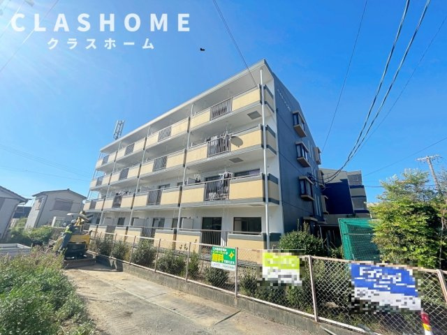 ペイサージュ28　　刈谷市近郊の賃貸ならクラスホーム刈谷店のバルコニー