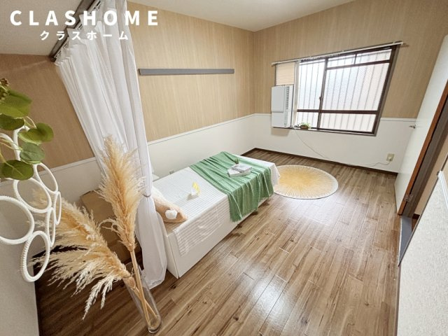 ペイサージュ28　　刈谷市近郊の賃貸ならクラスホーム刈谷店の内装|同物件の別部屋になります。