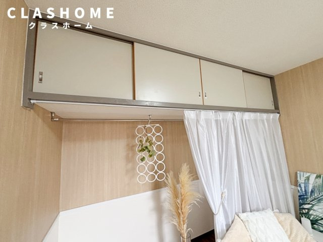 ペイサージュ28　　刈谷市近郊の賃貸ならクラスホーム刈谷店の内装|同物件の別部屋になります。