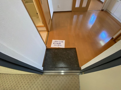 【玄関】 | メゾンクレアスタイル | ※同施工会社のイメージ写真※