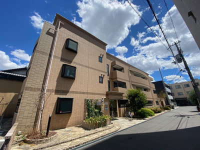 【外観】 | メゾンクレアスタイル