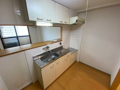 【キッチン】 | メゾンクレアスタイル | ※同施工会社のイメージ写真※