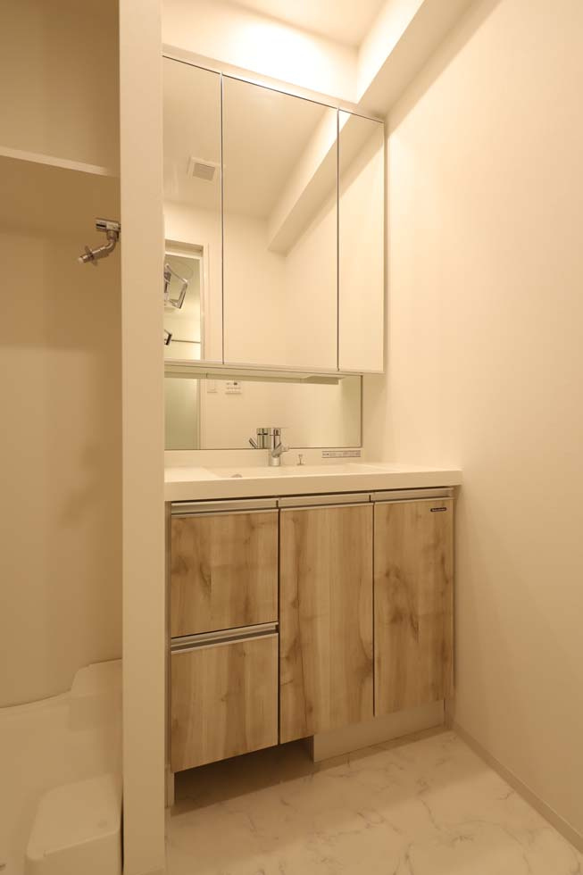 VERXEED　ASAKUSAの内装|物件の内装です