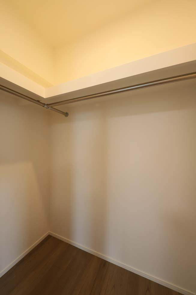 VERXEED　ASAKUSAの内装|過ごしやすい室内です