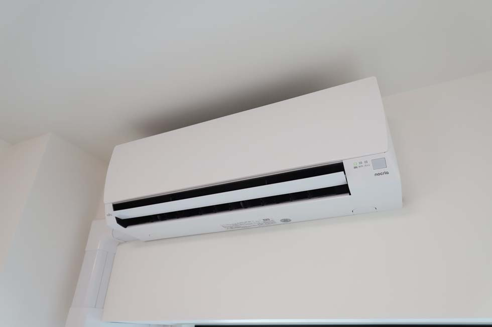 VERXEED　ASAKUSAの内装