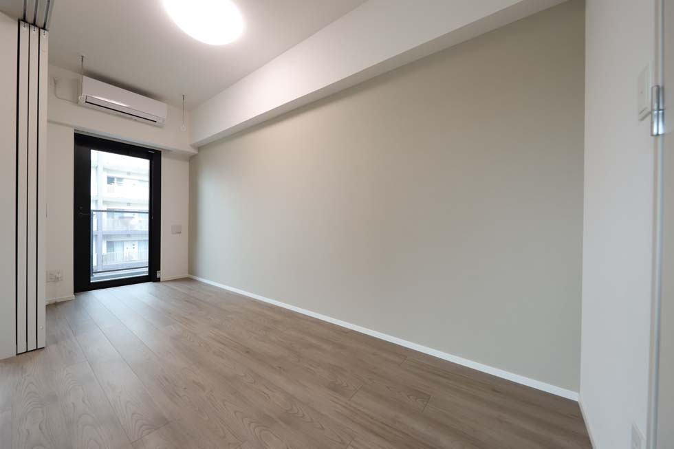 VERXEED　ASAKUSAの内装