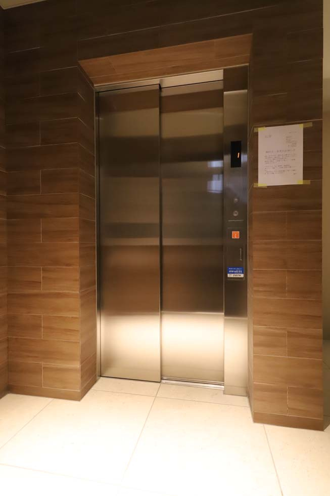 VERXEED　ASAKUSAの外観|落ち着いた雰囲気の外観です